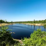 Holiday home Panoramablick 08 - Im Harz