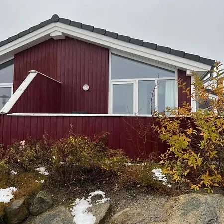 Vakantiehuis Panoramablick 08 - Im Harz Sankt Andreasberg