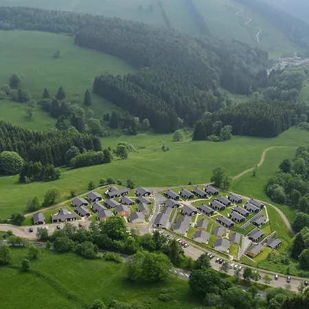 Holiday home Panoramablick 08 - Im Harz Sankt Andreasberg