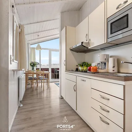 Panoramablick 08 - Im Harz Vakantiehuis *