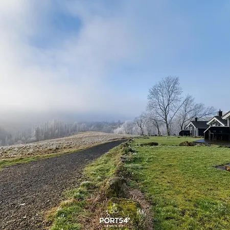 Panoramablick 08 - Im Harz