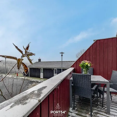 Panoramablick 08 - Im Harz Holiday home *