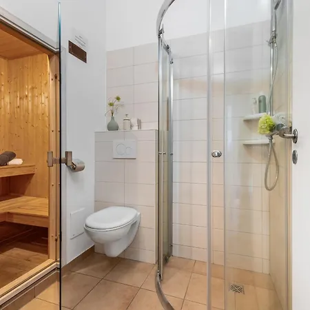 Vakantiehuis Panoramablick 08 - Im Harz *