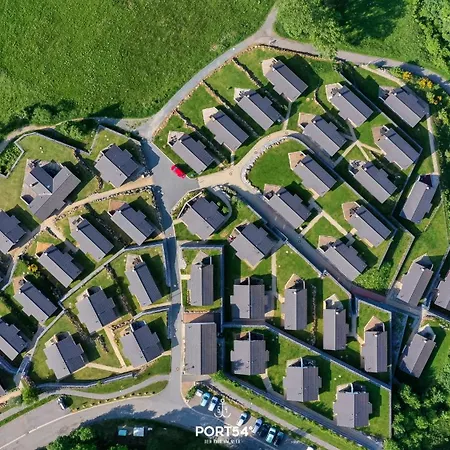 Panoramablick 08 - Im Harz بيت للعطل *