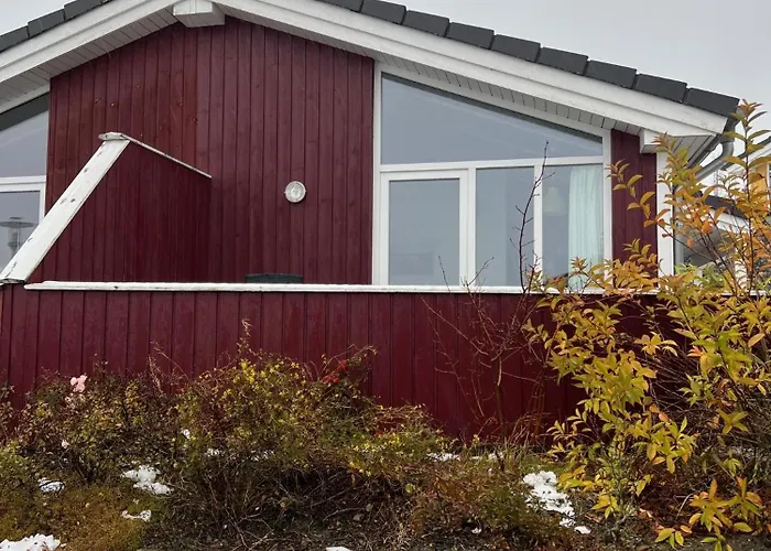 Tatil Evi Panoramablick 08 - Im Harz Sankt Andreasberg
