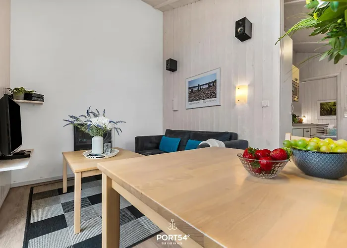 Tatil Evi Panoramablick 08 - Im Harz *