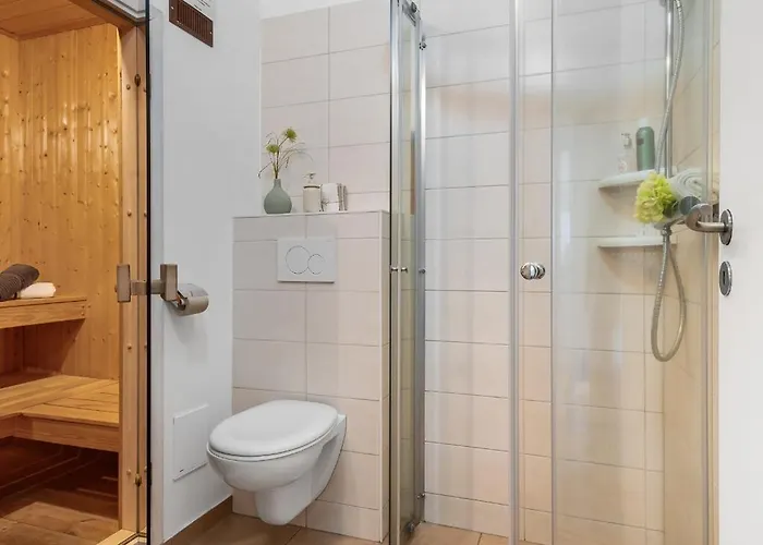 Tatil Evi Panoramablick 08 - Im Harz *