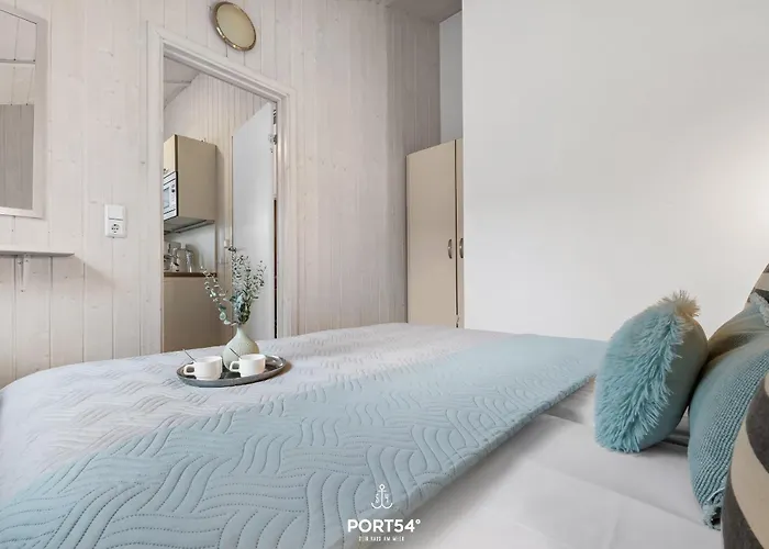 Panoramablick 08 - Im Harz Tatil Evi Sankt Andreasberg